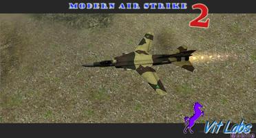 Modern Air Strike Fighter 2 screenshot 2