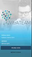 Vitra Team Plakat