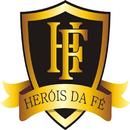 Heróis da Fé APK