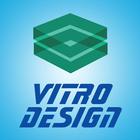 Vitro Design ikona