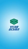 Vitro Design Affiche