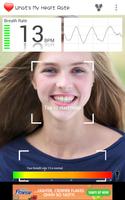 What's My Heart Rate syot layar 1