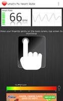 What's My Heart Rate syot layar 2