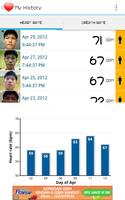 What's My Heart Rate syot layar 3