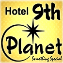 Hotel 9th Planet Kurukshetra aplikacja