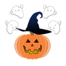 Free Halloween Sticker Pack2 APK