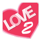 Free Love Stickers Pack 2 icon