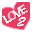 Free Love Stickers Pack 2