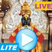 Vitthal Live Darshan