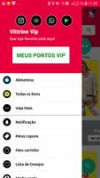 Shopping VIP / Sua loja está aqui تصوير الشاشة 3