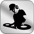 آیکون‌ VirtualDJ Music Studio