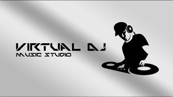 پوستر VirtualDJ Music Studio