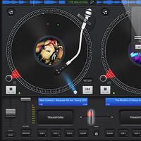 Virtual Beat Mixing Guide imagem de tela 3