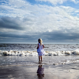 ファニーガールジグソーパズルゲーム