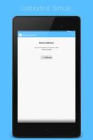 Battery Calibration screenshot 2
