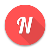 Nuwz - Tech News Reader 圖標