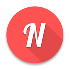 Nuwz - Tech News Reader Zeichen