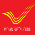 Indian Post Pin codes Finder Zeichen