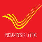 Indian Post Pin codes Finder ikona