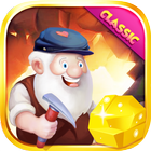 Classic Gold Miner icono