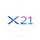 New Feature Demo For X21 APK