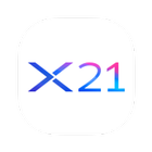 New Feature Demo For X21 simgesi