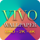 Fondos de pantalla para VIVO icono