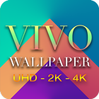 آیکون‌ Wallpapers for VIVO Free