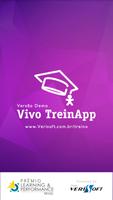 Vivo TreinApp Demo Affiche