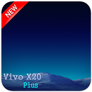 Wallpapers For Vivo X20 Plus/X20 APK