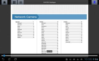 iVolume capture d'écran 2