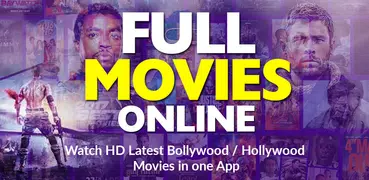 Full Movies Online