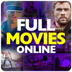 Full Movies Online APK download
