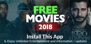 Free Movies 2018