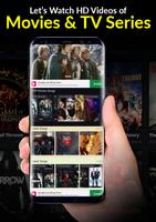 Watch Movies and TV Series Free capture d'écran 3