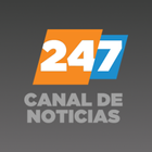 CN247 icône