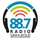 Radio Sayhueque icône
