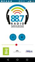 Radio Sayhueque Affiche