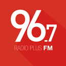 96.7 Radio Plus FM APK