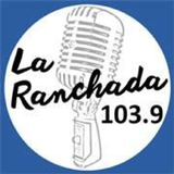La Ranchada icône