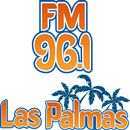 Radio Las Palmas 96.1 APK