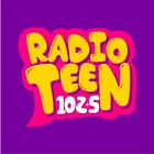 Radio Teen icône