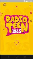 Radio Teen โปสเตอร์