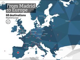 Madrid, Tourism business destination screenshot 1