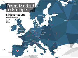 Madrid, destino de reuniones capture d'écran 1