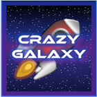 CRAZY GALAXY icon