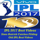 ikon Cricket Match VIDEO App