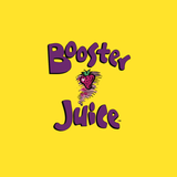 Booster Juice icon