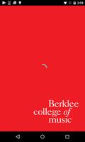 Berklee College of Music Affiche