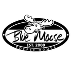 Blue Moose Coffee House icône